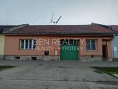 Exklusivní prodej - rodinný dům Napajedla Žerotínova, cena 4890000 CZK / objekt, nabízí 