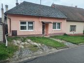 Prodej - rodinný dům Topolná, cena 2600000 CZK / objekt, nabízí BEN realitní kancelář s.r.o.