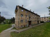 Prodej - cihlový byt 3+1 (2+1) Slavičín Ševcovská, cena 2790000 CZK / objekt, nabízí BEN realitní kancelář s.r.o.