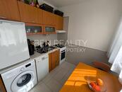 Pronájem byt 1+1 Zlín Díly