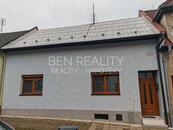 Exklusivní prodej - pěkný rodinný dům Kvasice ulice Krajina, cena 5299000 CZK / objekt, nabízí BEN realitní kancelář s.r.o.