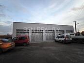 Pronájem skladovací prostor Kostelec Zlínská, cena 20000 CZK / objekt / měsíc, nabízí 