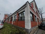 Pronájem skladových a kancelářských prostor - Zlín , cena 175 CZK / objekt / měsíc, nabízí BEN realitní kancelář s.r.o.