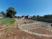 Prodej krásný stavební pozemek 526m2 v obci Třebětice okres Kroměříž (mezi Hulínem a Holešovem), cena 4490000 CZK / objekt, nabízí BEN realitní kancelář s.r.o.