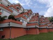 Pronájem - garážové parkovací stání Zlín Podlesí I 5484