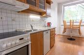 Pronájem byt 3+1 Zlín Větrná, cena 15000 CZK / objekt / měsíc, nabízí 