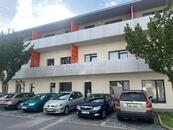 Pronájem - nový byt 2+kk 48m2 Zlín Malenovice - ulice Zahradní v novostavbě bytového domu, cena 14000 CZK / objekt / měsíc, nabízí 
