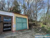 Prodej garáže, krajová, k.ú. Sedlešovice (v zahrádkách), cena 500000 CZK / objekt, nabízí Nemovitosti Znojmo s.r.o.