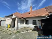 Prodej rodinného domu s nádhernou zahradou, obec Milíčovice, 10 min od Znojma, cena 3900000 CZK / objekt, nabízí 