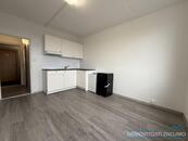 Pronájem bytu 1+kk (č. 811), 20m2, dům po revitalizaci, ul. Holandská, Znojmo, cena 6640 CZK / objekt / měsíc, nabízí