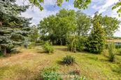 Prodej zahrady 418m2, za nemocnicí, k.ú. Znojmo-město, cena 1090000 CZK / objekt, nabízí 