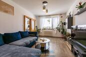 Prodej bytu 3+1 s balkonem, s novou kuchyní, ul. U Lesíka, Znojmo, cena 3950000 CZK / objekt, nabízí