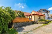 Prodej rodinného domu 3+kk, zahrada, garáž, bazén, Miroslav, cena 5950000 CZK / objekt, nabízí Nemovitosti Znojmo s.r.o.
