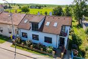 Prodej rodinného domu 4+kk, terasa, zahrada, Kuchařovice u Znojma, cena 7500000 CZK / objekt, nabízí 
