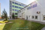 BUSINESSPARK ZNOJMO | PROSTORY PRO VÝROBU, SKLADOVÁNÍ, LOGISTIKU I KANCELÁŘE, cena 1430 CZK / m2 / rok, nabízí Nemovitosti Znojmo s.r.o.