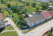 Prodej rodinného domu, na pozemku o rozloze 1670m2, Pavlov u Dolních Věstonic, cena 10490000 CZK / objekt, nabízí Nemovitosti Znojmo s.r.o.