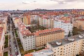 K pronájmu 3+1, 82m2, po kompletní rekonstrukci, 2 koupelny, neprůchozí pokoje Dřevařská,Brno-Veveří, cena 31000 CZK / objekt / měsíc, nabízí 