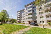 Prodej bytu 3+1, 71,8 m2 se zasklenou lodžií Znojmo, Dukelských bojovníků, cena 4690000 CZK / objekt, nabízí 