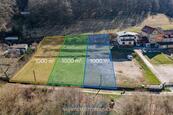 Prodej stavebního pozemku, 1000m2, v rekreační oblasti, Vranov nad Dyjí, cena 2690000 CZK / objekt, nabízí Nemovitosti Znojmo s.r.o.