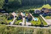 Prodej stavebního pozemku, 1000m2, v rekreační oblasti, Vranov nad Dyjí, cena 2690000 CZK / objekt, nabízí Nemovitosti Znojmo s.r.o.