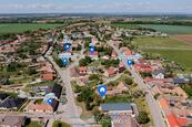 Prodej rodinného domu, 165m2, k.ú. Dyjákovice u Znojma, cena 1490000 CZK / objekt, nabízí Nemovitosti Znojmo s.r.o.