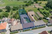 Rodinný dům se stodolou, vinným sklepem a pozemkem 1 154 m2 Božice, cena 3390000 CZK / objekt, nabízí 