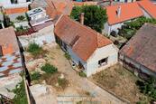 Prodej rodinného domu, pozemek 313m2, k.ú. Kuchařovice u Znojma, cena 1490000 CZK / objekt, nabízí 