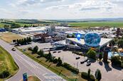 Pronájem komerčního prostoru 27m2, Family City, Hatě u Znojma , cena 9000 CZK / objekt / měsíc, nabízí 