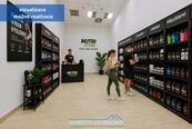 Pronájem komerčního prostoru 27m2, Family City, Hatě u Znojma , cena 9000 CZK / objekt / měsíc, nabízí 
