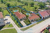 Prodej stavebního pozemku o rozloze 1670m2, Pavlov u Dolních Věstonic, cena 10490000 CZK / objekt, nabízí Nemovitosti Znojmo s.r.o.