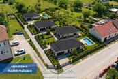 Prodej stavebního pozemku o rozloze 1670m2, Pavlov u Dolních Věstonic, cena 10490000 CZK / objekt, nabízí Nemovitosti Znojmo s.r.o.