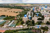 Prodej bytu 2+1 s lodžií, dům po revitalizaci, ul. Holandská, Znojmo, cena 3490000 CZK / objekt, nabízí 