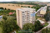 Prodej bytu 2+1 s lodžií, dům po revitalizaci, ul. Holandská, Znojmo, cena 3490000 CZK / objekt, nabízí 