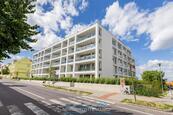Prodej jedinečného bytu s terasou 150m2 a vířivkou, ul. Jarošova, Znojmo, cena 11980000 CZK / objekt, nabízí Nemovitosti Znojmo s.r.o.