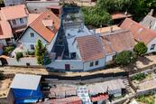 Prodej rodinného domu 3+1, kompletně zařízený, dvorek, Hluboké Mašůvky, cena 3490000 CZK / objekt, nabízí Nemovitosti Znojmo s.r.o.