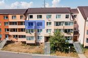 Prostorný byt 3+1 s lodžií a klimatizací, k.ú. Práče u Znojma, cena 3890000 CZK / objekt, nabízí 
