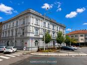 Pronájem zrekonstruovaného bytu 1+kk, 34m2, Mariánské nám., Znojmo, cena 10000 CZK / objekt / měsíc, nabízí 