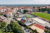 Prodej bytové jednotky 4+kk a 1+1, s celou půdou, ul. Sokolská, Znojmo, cena 6090000 CZK / objekt, nabízí Nemovitosti Znojmo s.r.o.