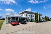 Prodej exkluzivního souboru nemovitostí, výroba/showroom/sklady, Suchohrdly u Znojma, cena 50000000 CZK / objekt, nabízí 