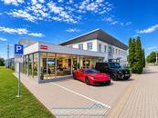 Prodej exkluzivního souboru nemovitostí, výroba/showroom/sklady, Suchohrdly u Znojma, cena 50000000 CZK / objekt, nabízí 