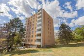 Prodej bytu 3+1, 73,7 m2, Pod Soudním vrchem 1, Znojmo, cena 4390000 CZK / objekt, nabízí 