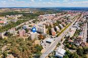 Prodej bytu 3+1, 73,7 m2, Pod Soudním vrchem 1, Znojmo, cena 4390000 CZK / objekt, nabízí 