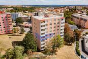 Prodej bytu 3+1, 73,7 m2, Pod Soudním vrchem 1, Znojmo, cena 4390000 CZK / objekt, nabízí 