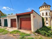 Prodej garáže, 19m2, ul. Suchohrdelská, Znojmo, cena 790000 CZK / objekt, nabízí 