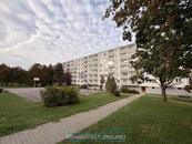 Dlouhodobý pronájem bytu 2+1, 60 m2, Bolzánova, Znojmo, cena 13000 CZK / objekt / měsíc, nabízí 