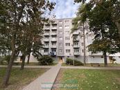 Dlouhodobý pronájem bytu 2+1, 60 m2, Bolzánova, Znojmo, cena 13000 CZK / objekt / měsíc, nabízí 