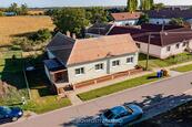 Prodej rodinného domu, 124m2, k.ú. Chvalovice u Znojma, cena 3490000 CZK / objekt, nabízí Nemovitosti Znojmo s.r.o.