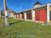 Pronájem garáže, 21m2, ul. Suchohrdelská, Znojmo, cena 2000 CZK / objekt / měsíc, nabízí 