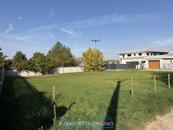 Pronájem pozemku, 600m2, rovina, čtvercový tvar, k.ú. Nový Šaldorf u Znojma, cena 3500 CZK / objekt / měsíc, nabízí 