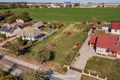 Prodej rovinatého stavebního pozemku, 1240m2, k.ú. Horní Břečkov u Znojma, cena 2490000 CZK / objekt, nabízí Nemovitosti Znojmo s.r.o.